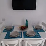 Lejlighed Elmar Luxury *