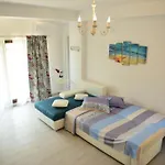 Elmar Luxury Lejlighed