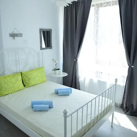 Elmar Luxury * Navodari