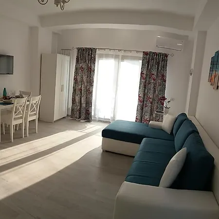 Apartment Elmar Luxury Navodari