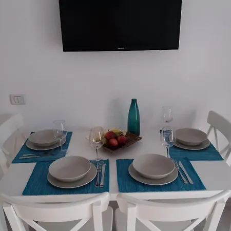 Apartment Elmar Luxury *