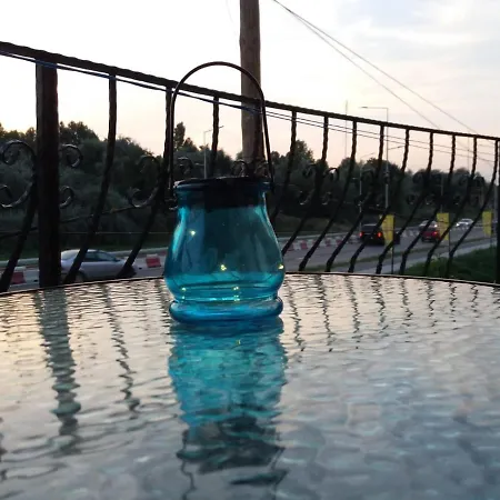 Elmar Luxury Apartment Navodari