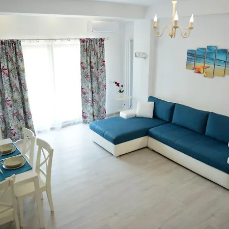 Elmar Luxury *