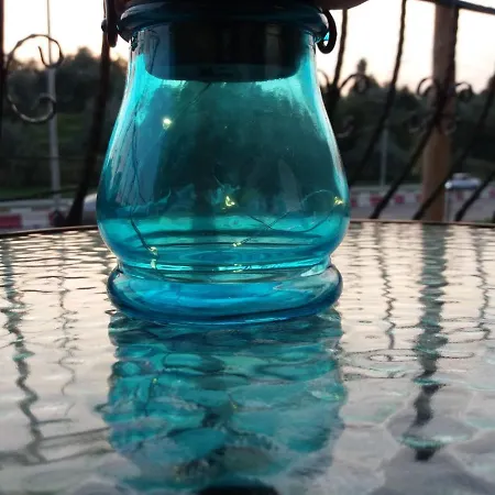 Elmar Luxury Navodari