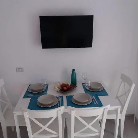 Apartment Elmar Luxury *