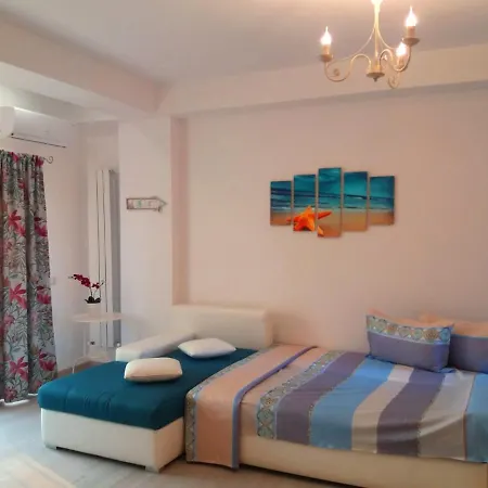 Apartment Elmar Luxury