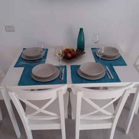 Apartment Elmar Luxury Navodari