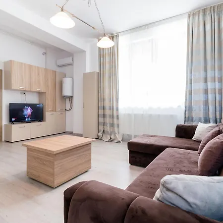 Elmar Luxury Năvodari