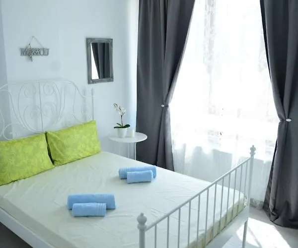 Elmar Luxury * Navodari