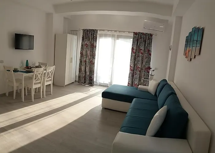 Apartment Elmar Luxury Navodari