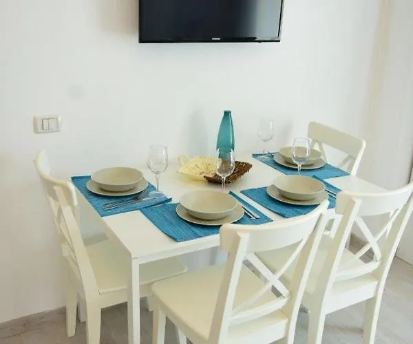 Apartment Elmar Luxury *