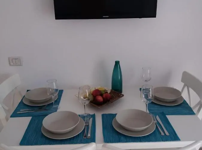 Apartment Elmar Luxury *