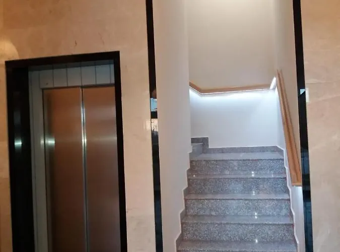 Elmar Luxury Apartment *