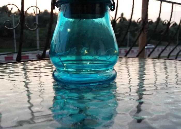 Elmar Luxury Navodari