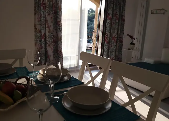 Elmar Luxury Apartment *