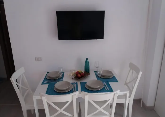 Apartment Elmar Luxury *