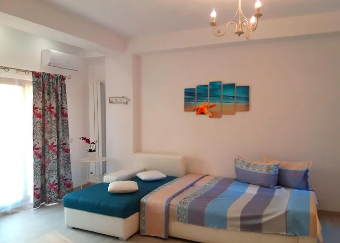 Apartment Elmar Luxury