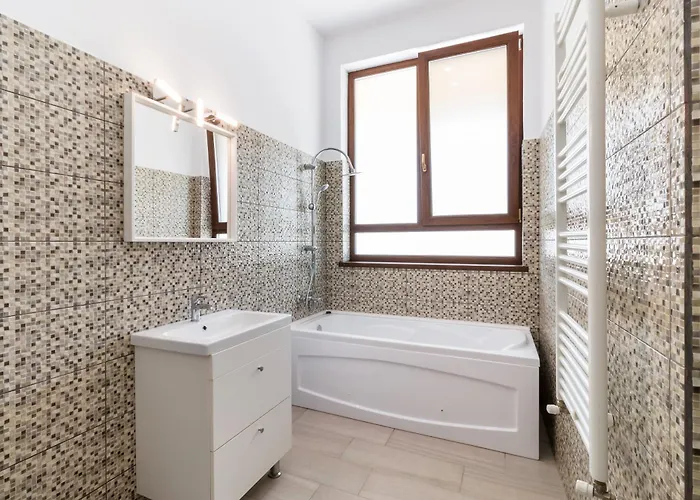 Elmar Luxury * Navodari